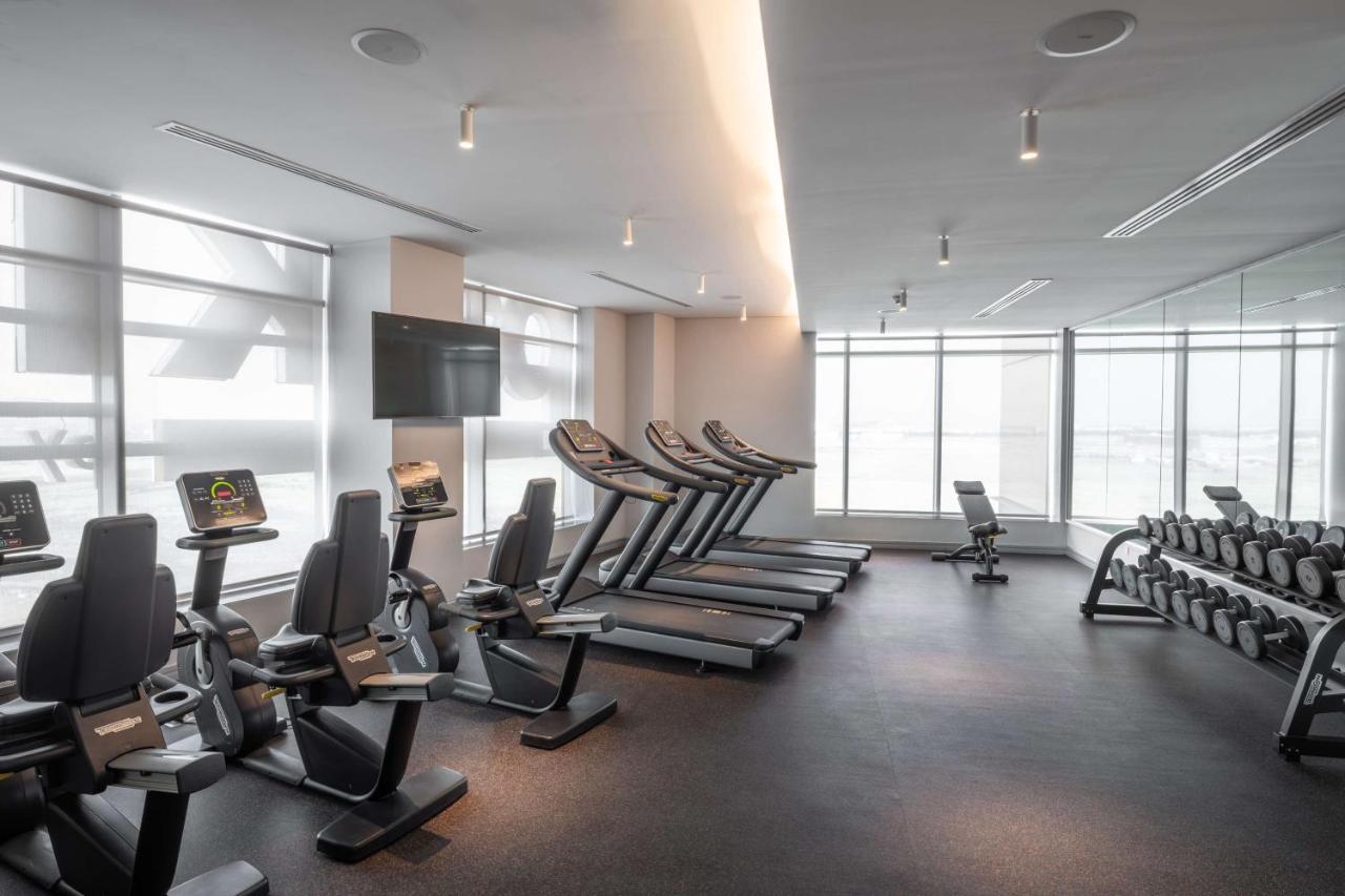 Park Inn By Radisson Jeddah Madinah Road Exterior photo